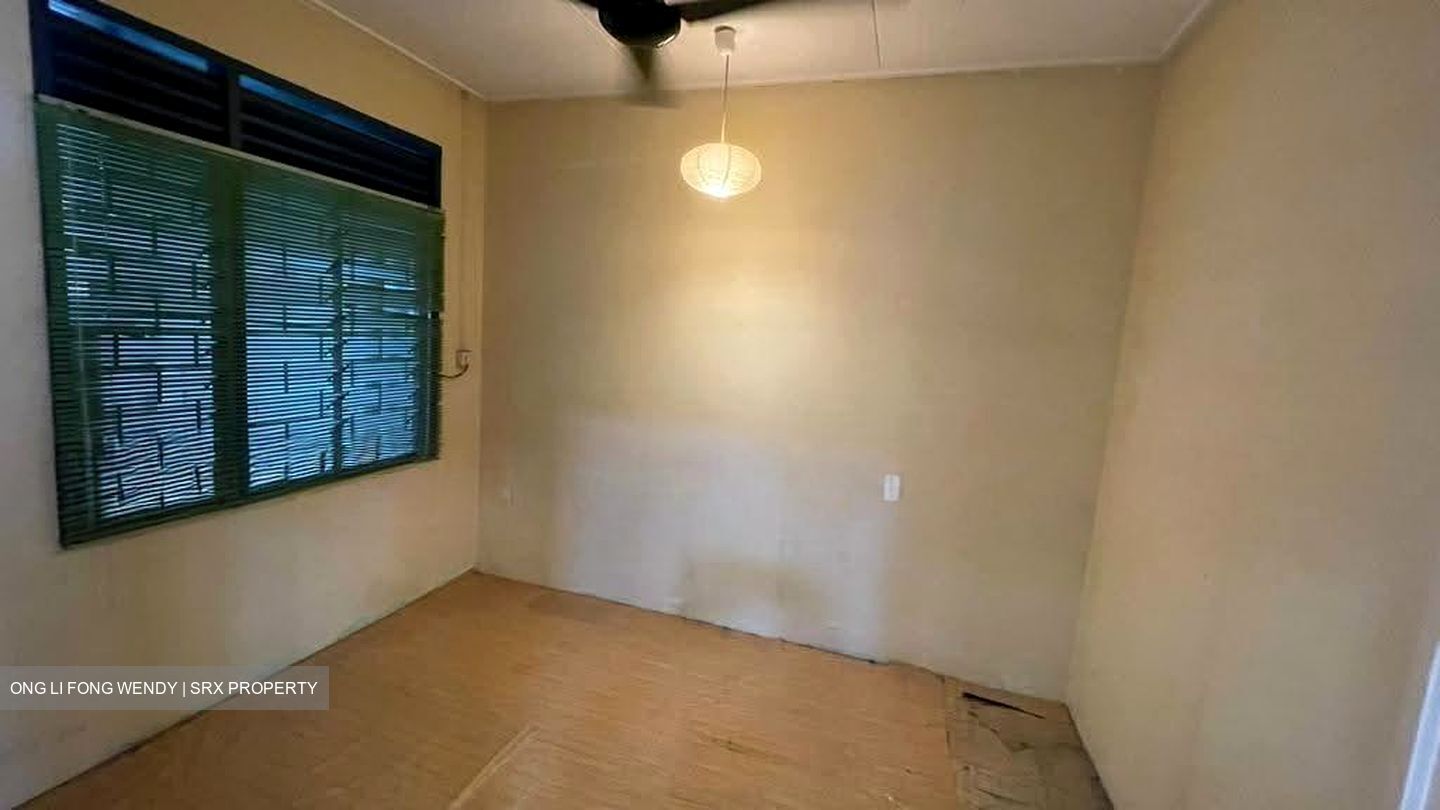 Serangoon Garden Estate (D19), Semi-Detached #632424461